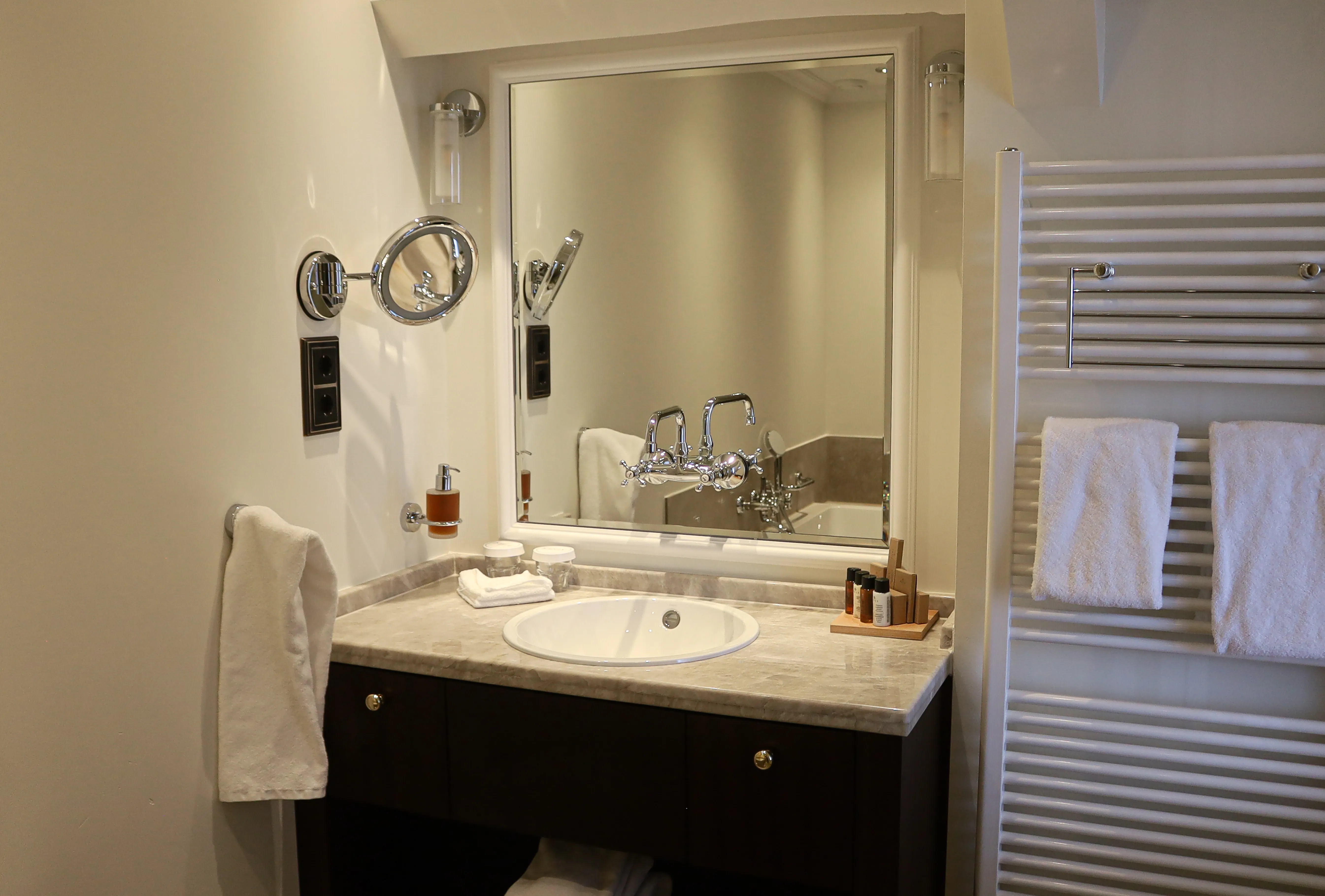 Luxe Badkamer